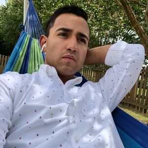 Meet your Posher, Erick